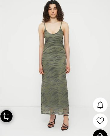 Robe Even&odd taille M