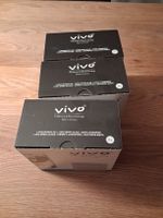 3 Stk Villeroy & Boch Longdrinkgläser 390ml, 2er Set,