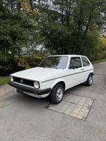 VW Golf 1 GL Automat