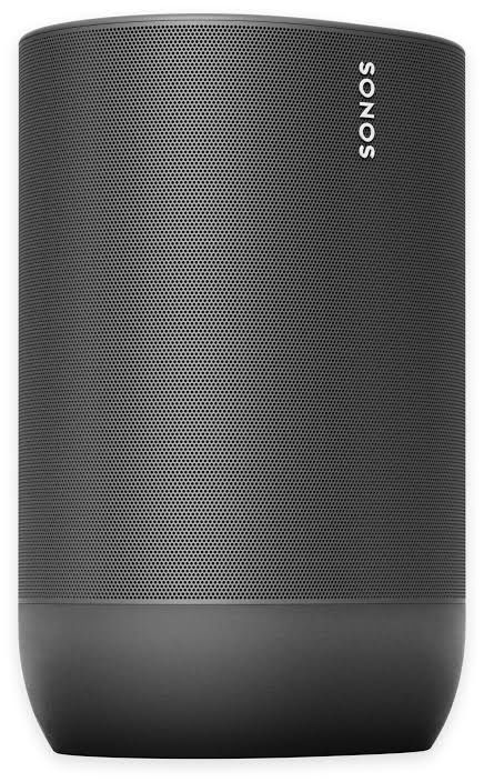 Sonos Lautsprecher: Sonos Move 1 – Gebraucht aus Flurlingen von uflur