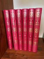 Divina Commedia Fabbri Editori - Opera completa in 6 volumi