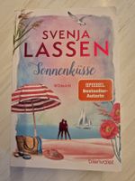 Buch Sonnenküsse