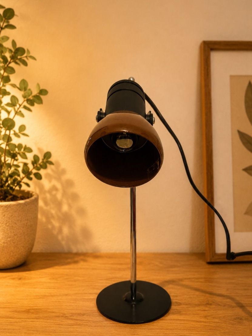 Lampade: Lampe vintage – Usato da Genève venduto da Mar7319 1