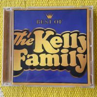 KELLY FAMILY-BEST OF