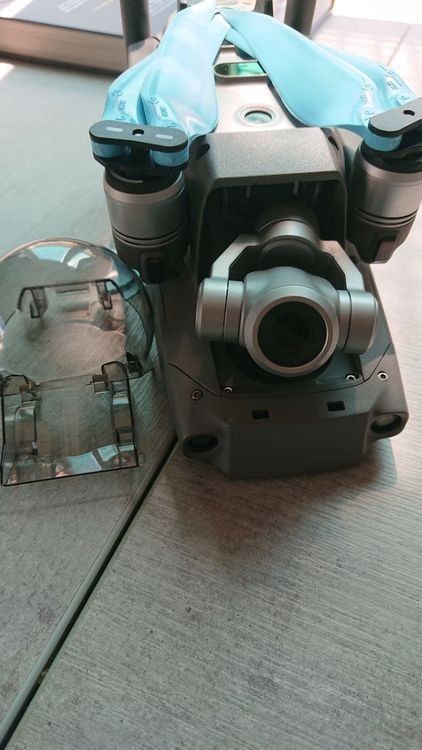Modellismo RC: DJI Mavic 2 Enterprise Drohne – Usato da Thayngen venduto da Joelines-Traumwelt 7