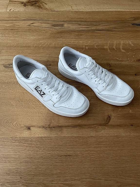 Herrenschuhe: Emporio Armani Schuhe – Gebraucht aus Niederönz von pal_b7mq 1