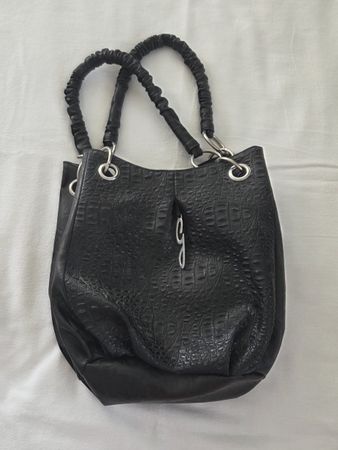 Schwarze Damen 