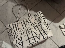 Michael Kors Handtasche/ Shopper, neu, Winter-Look!