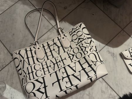 Michael Kors Handtasche/ Shopper, neu, Winter-Look!