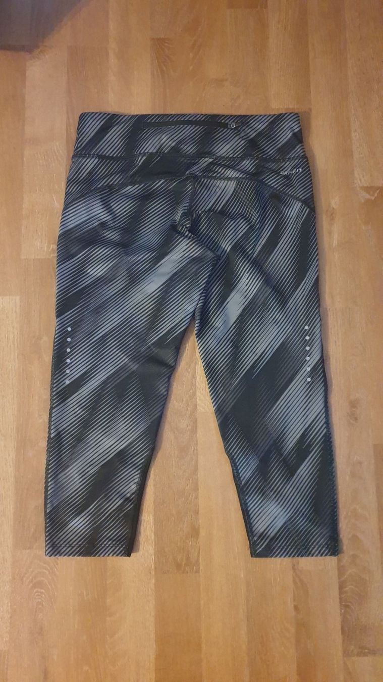Nike Pantaloni: Nike Laufhose Running Damen – Nuovo (secondo la descrizione) da Arbon venduto da Halindra 3