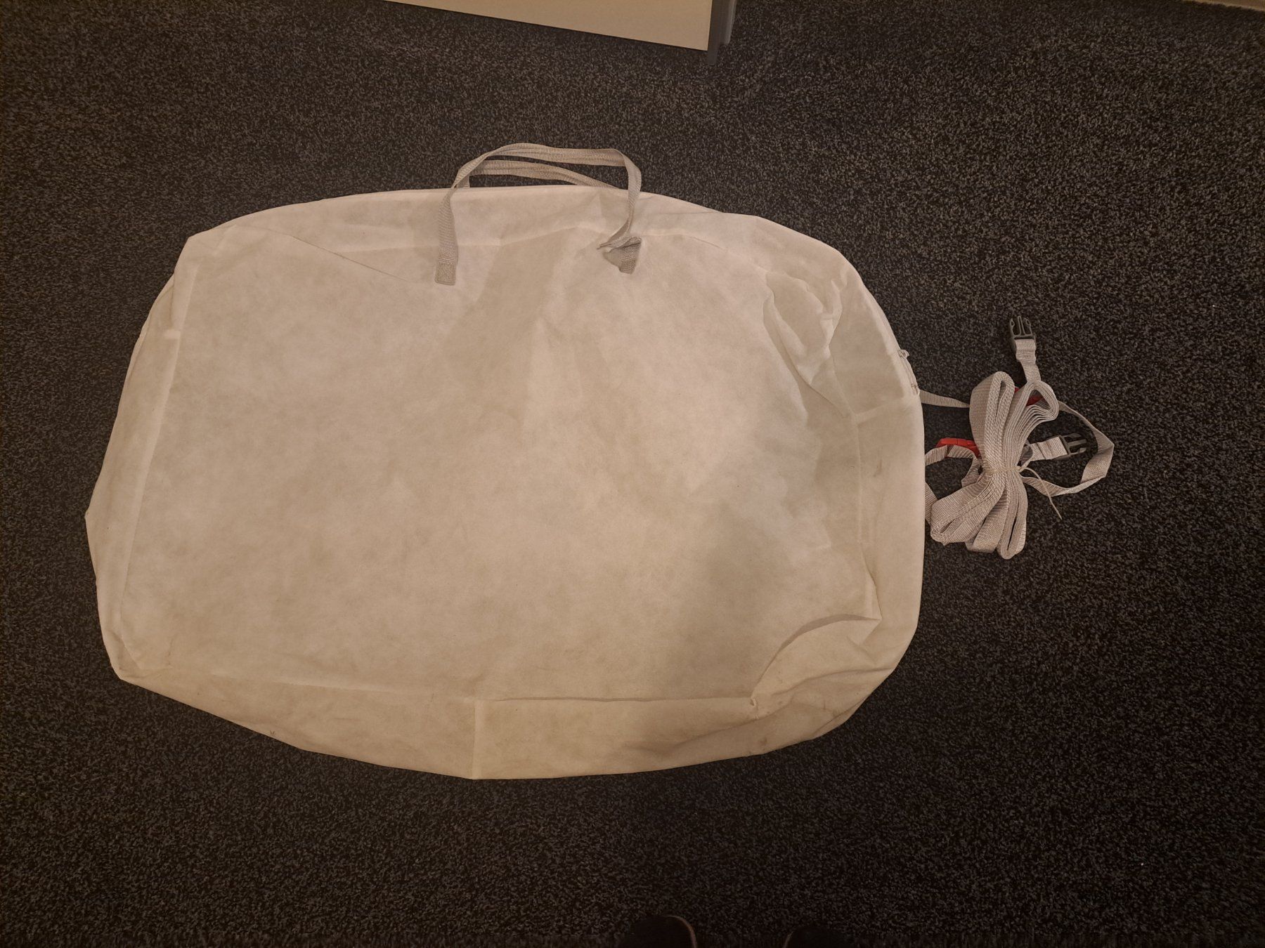 Chicco Letti: Chicco next2 me Beistellbettli – Usato da Kaltbrunn venduto da Nili133 4