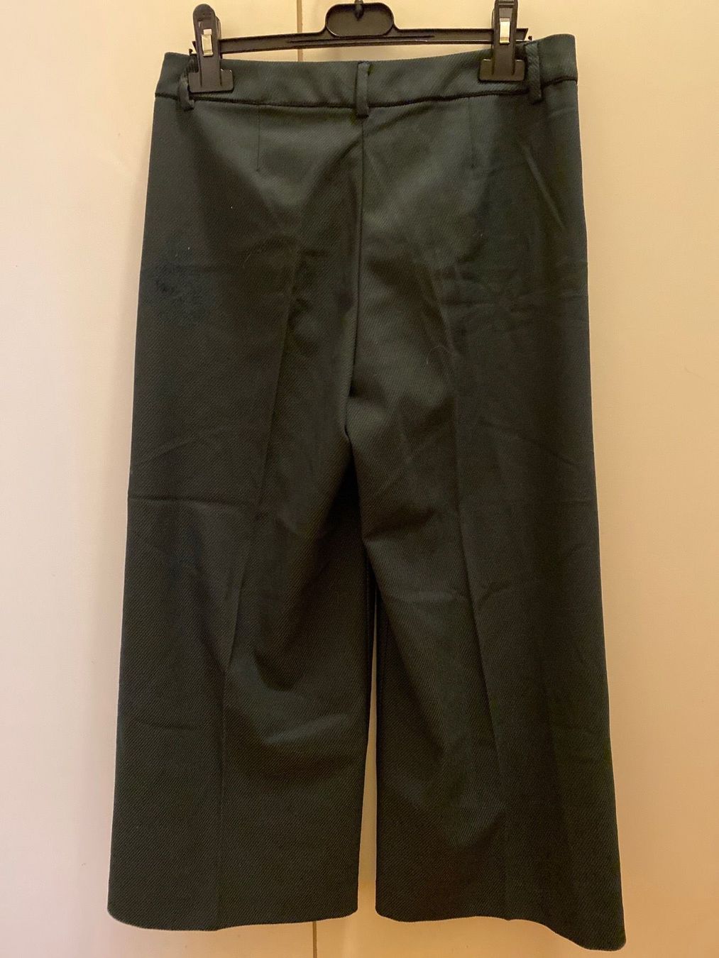 Sisley Pantaloni: Pantalon / Hose SISLEY – Nuovo (secondo la descrizione) da Meyrin venduto da The_Top_Dressing 1