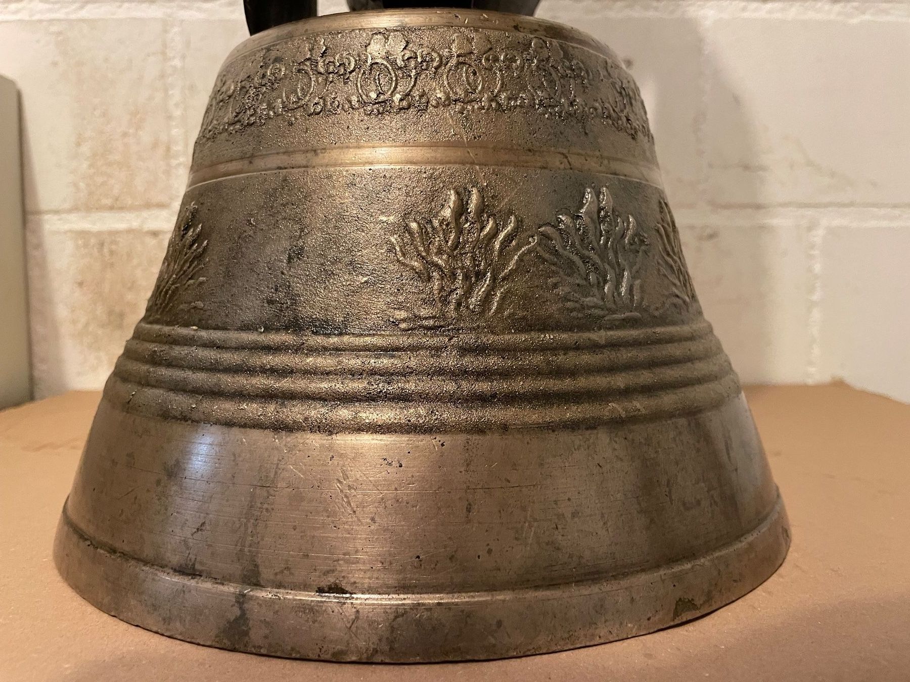 Campanacci mucche: Alte Moser - Glocke ab 1.00 Fr. – Usato da Birrhard venduto da magisto52 3