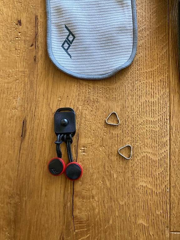Altri Accessori: Kameragurt von Peak Design – Usato da Luzern venduto da Budi78 1