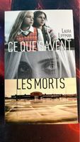 Laura Lippman - Ce que savent les morts