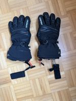 Ski Gloves Reusch Volcano Gore-Tex GTX size 8.5 (NP: 230.-)