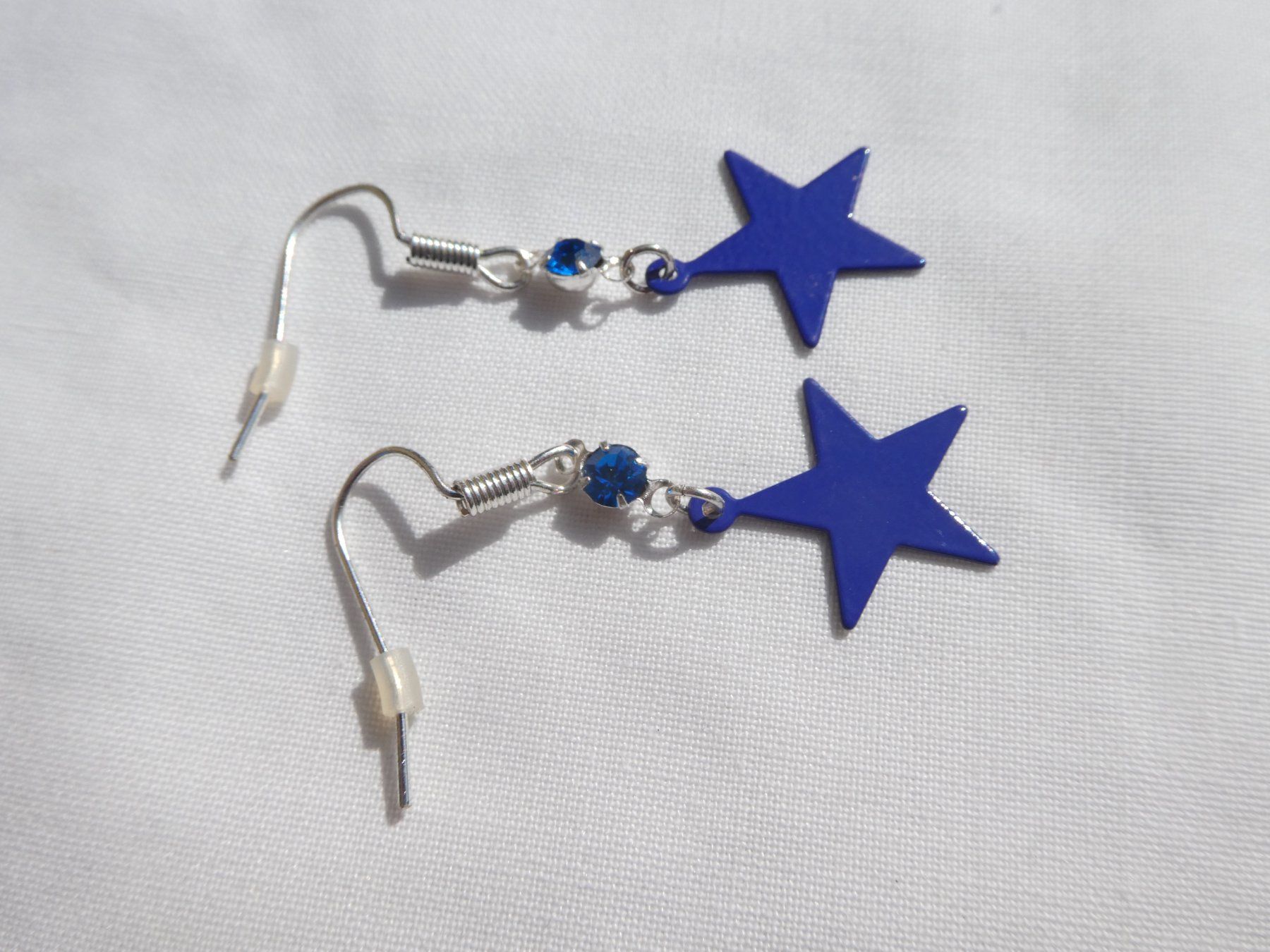 Boucles d'oreille: Ohrhänger, Modeschmuck / NEU** – Neuf (Voir description) à Gattikon par kaandooh 1