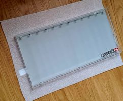 SWATCH Sammelvitrine