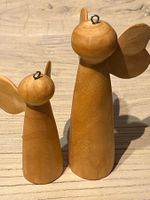Engel aus Holz