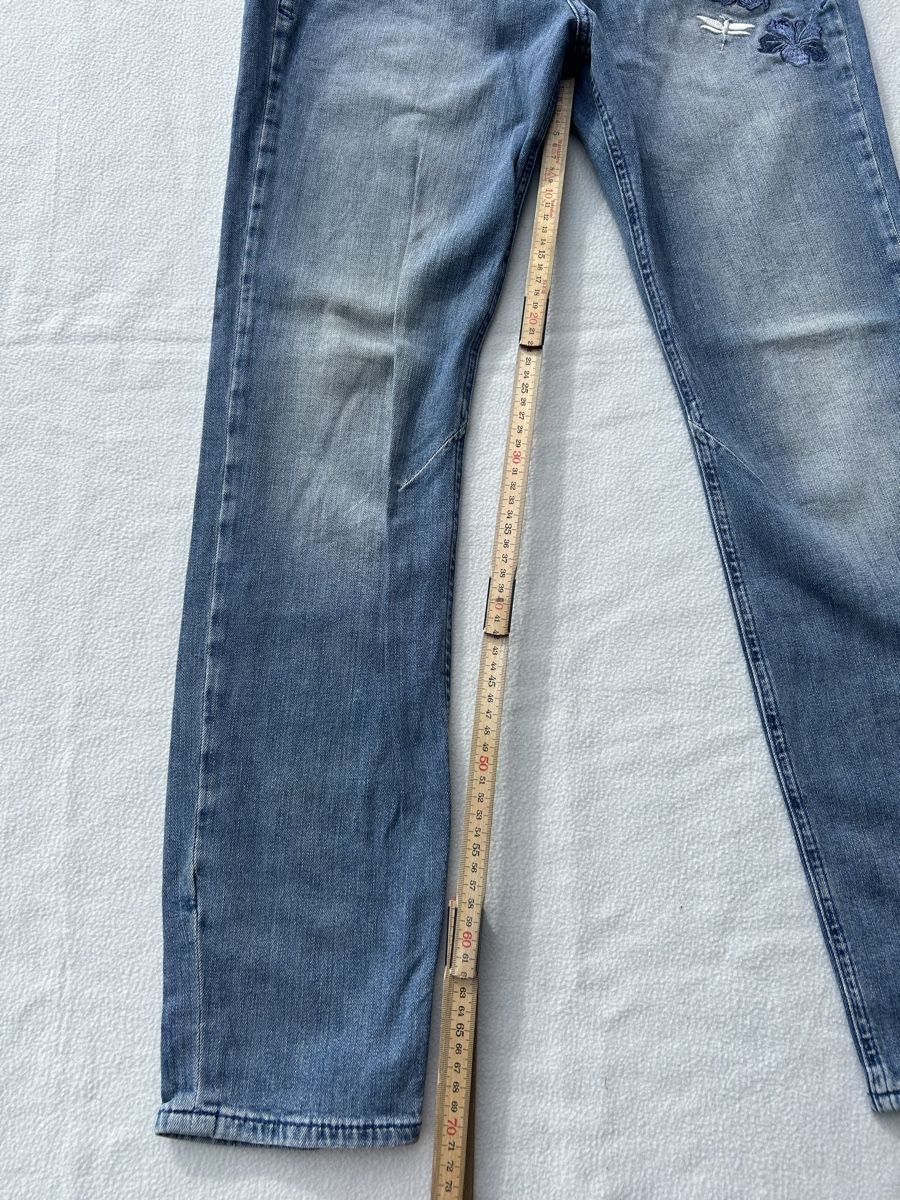 Jeans: Mac Dream Jeans,Grösse 38, top Zustand – Gebraucht aus Röschenz von c_k_wj8r 5