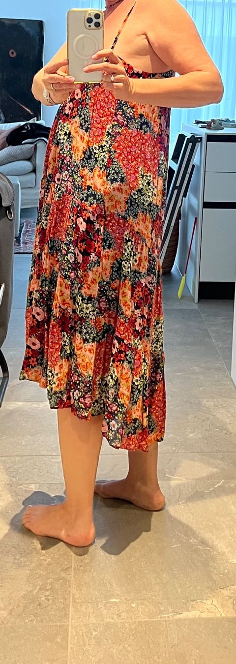 Ba&Sh Vestiti: Bash summer dress, size 2, 38-40 – Nuovo (secondo la descrizione) da Oberägeri venduto da anv_6z5c 8