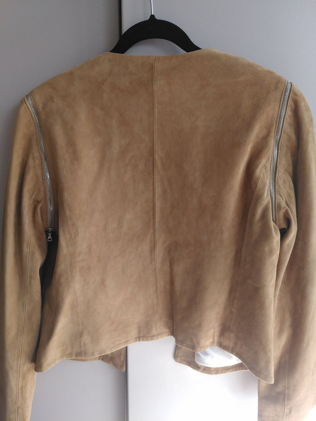 Sandro Giacche: SANDRO jacket 🧥 – Usato da Blonay venduto da lch_tl26 6
