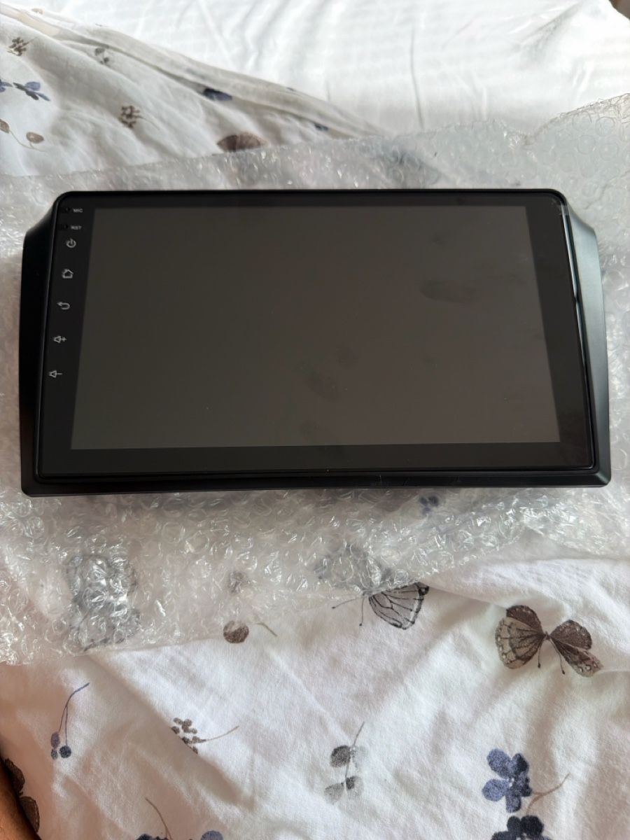 Systèmes audio & multimédias: Android Autoradio für Mazda 3 mit Touchscreen – Neuf avec emballage d'origine à Nidau par szp_t7jn
