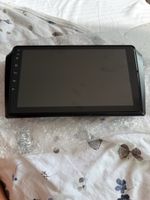 Android Autoradio für Mazda 3 mit Touchscreen