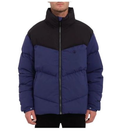 Volcom GOLDSMOOTH Winterjacke S