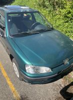 Peugeot 106 Color Lines 