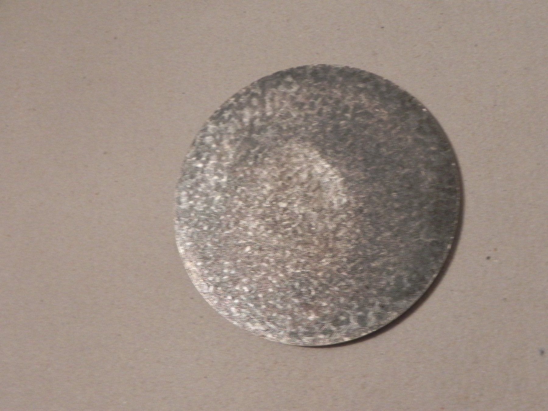 Medaglie: Medaille Panzer Flak Oerlikon Contraves – Usato da Siebnen venduto da krimsie 1