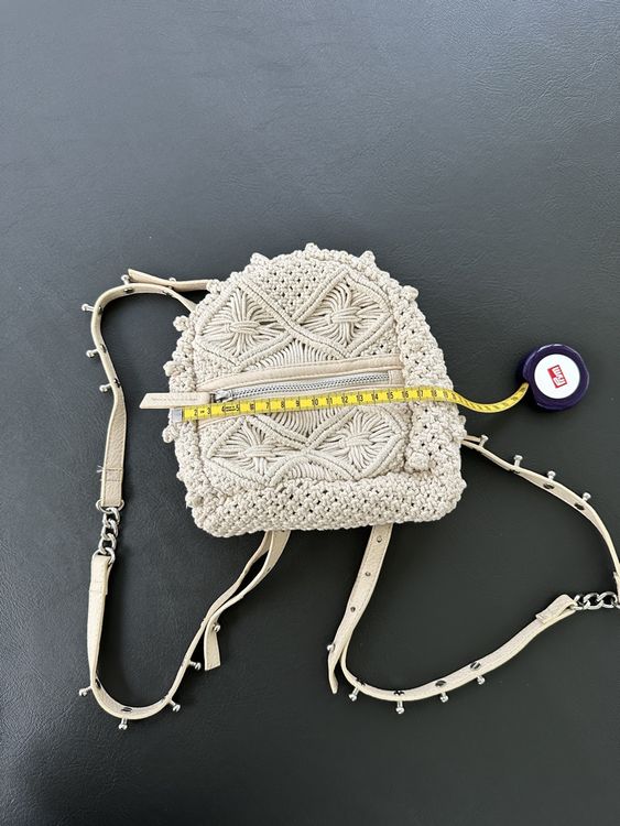 Zara Zaini: Zara Rucksack ￼ – Usato da Hofstetten SO venduto da lok_5bdw 3