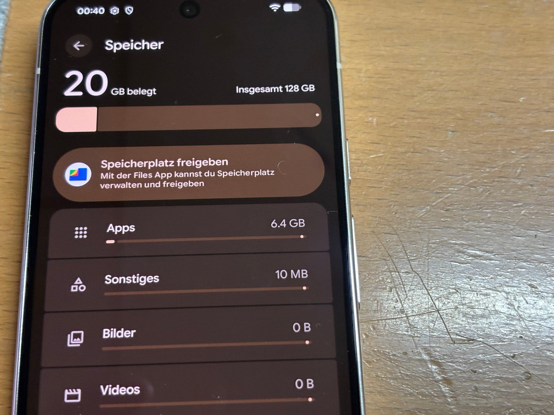 Google Portables: Google Pixel 9 Pro 128Gb#28 – D'occasion à Au SG par bah_6f5w 4