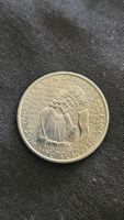 5 Deutsche Mark 1980 - Walther von der Vogelweide Münze