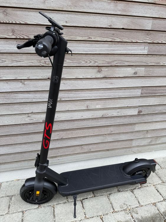 VMAX VX2 Extreme GTS 25km/h Version!!! (Neu (gemäss Beschreibung)) in ...