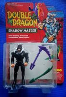 Shadow Master 1993 Action Figur Double Dragon Super Nintendo