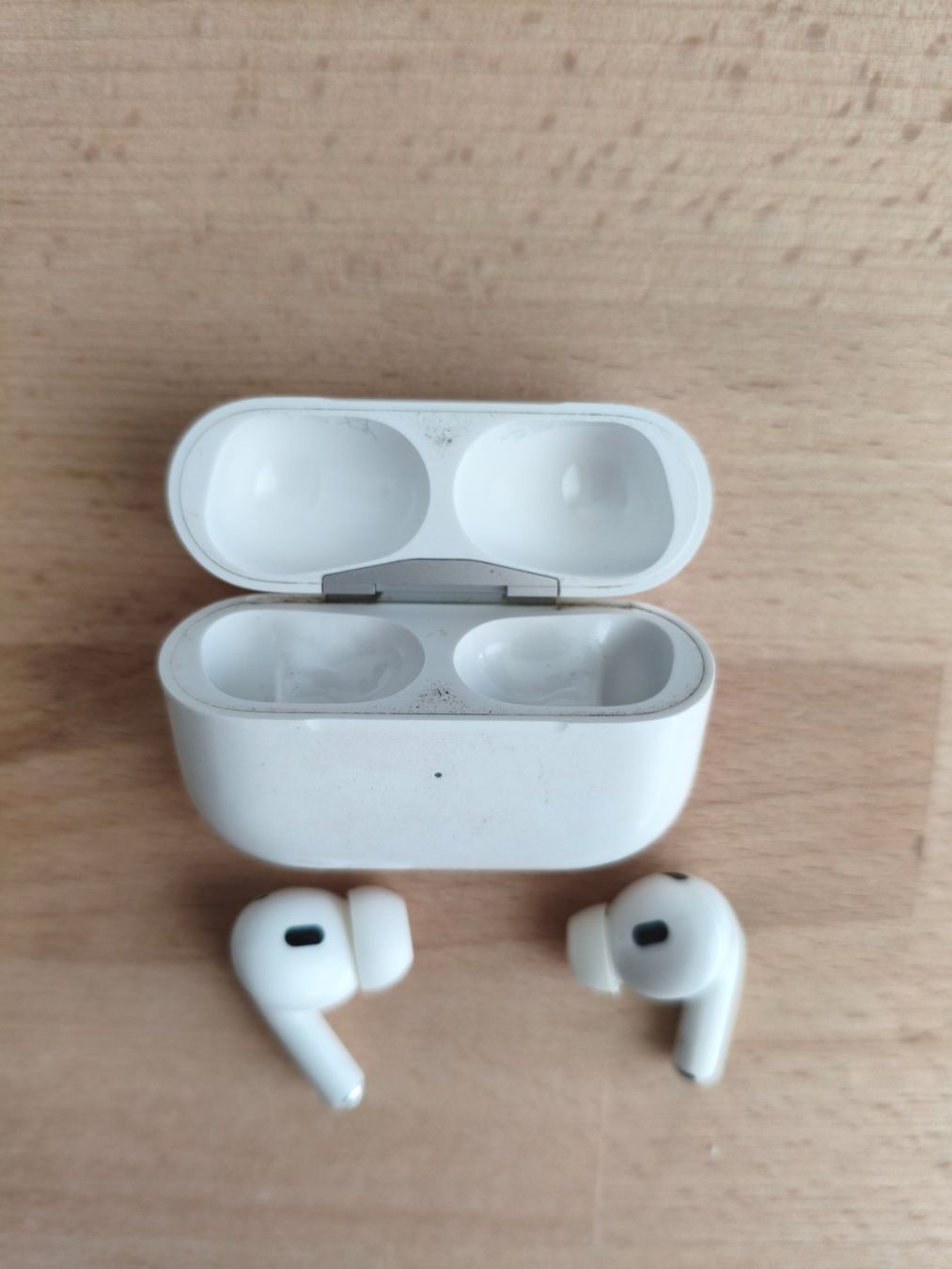 Apple Casques audio: Apple AirPods Pro 2nd Gen – D'occasion à Jonen par sunsun112 1