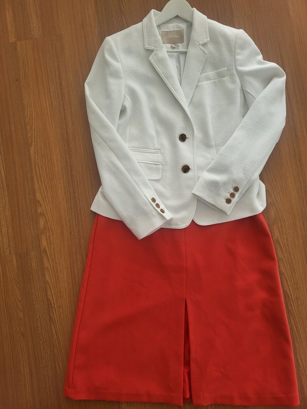 Banana Republic Giacche: Banana Republic Blazer, Grösse 10, Top! – Usato da Olten venduto da uwarf 3