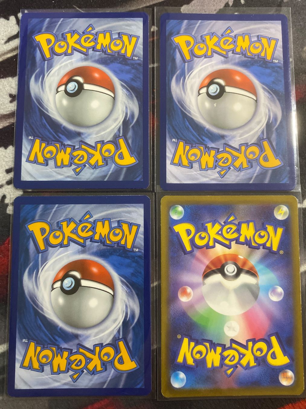 Pokémon Carte collezionabili: Pokémonkarten-Set AMPHAROS – Usato da Nebikon venduto da Theueb 1