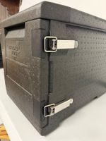 Thermo Future Box 65L Thermobox Gastro Isolierbox Catering