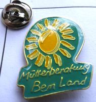 Pin Sonne Mütterberatung Bern Land