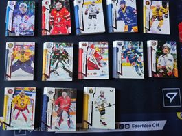 🏒 SportZoo National League 24/25 Series 1 – Purple Set