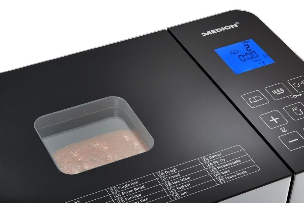 Elettrodomestici da cucina: Brotbackautomat – Usato da Rüthi (Rheintal) venduto da Michi2710 1