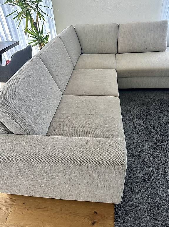 Sofas: Ecksofa Sörvallen – Gebraucht aus Obergerlafingen von Fabi125 3