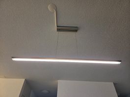 Pendelleuchte EGLO, LED, dimmbar, Top Zustand!