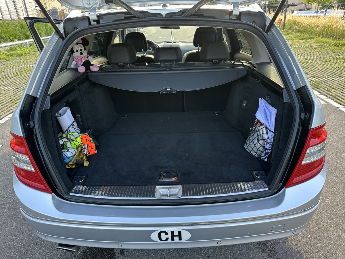 Mercedes-Benz Automobili: Mercedes C250 CDI 4Matic   – Usato da Goldach venduto da palma84