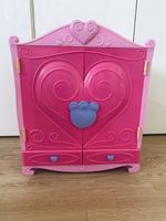 Build-A-Bear Kleiderschrank Puppen Plüschtiere neuwertig
