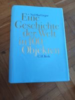 Eine Geschichte der Welt in 100 Objekten Buch