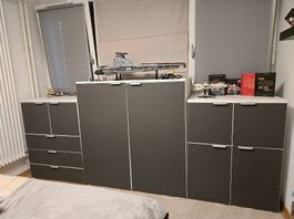 Armoire / penderie IKEA PLATSA