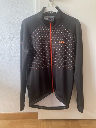 DHB Velojacke Grösse M, neuwertig